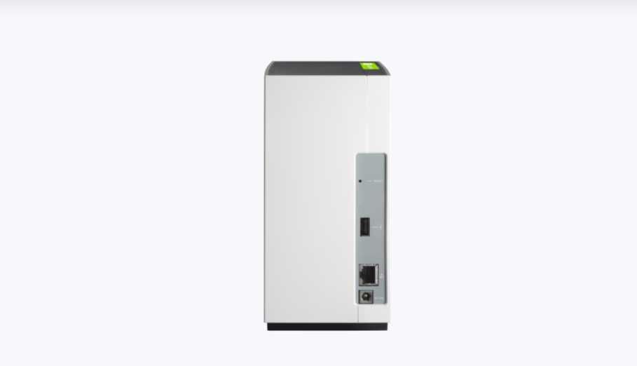 Мережевий накопичувач Nas Qnap TS-228