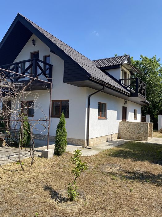 Продаж будинку 132м, вул. Синьоозерна, БЕЗ КОМІСІІ