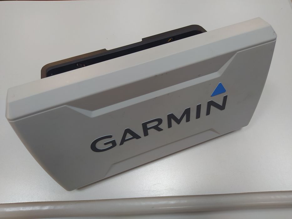 Sonda Garmin striker Vivid 9 sv