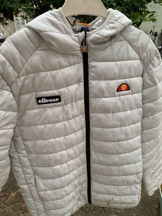 Casaco Ellesse puffer