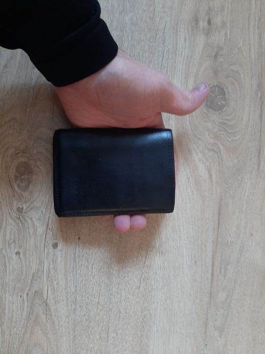 Кошелек Harres Tweed оригинал