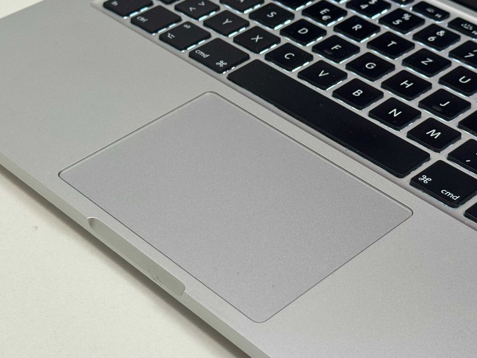 MacBook Pro 13 2015 i5 Nowa bateria 8GB RAM 128GB SSD Silver