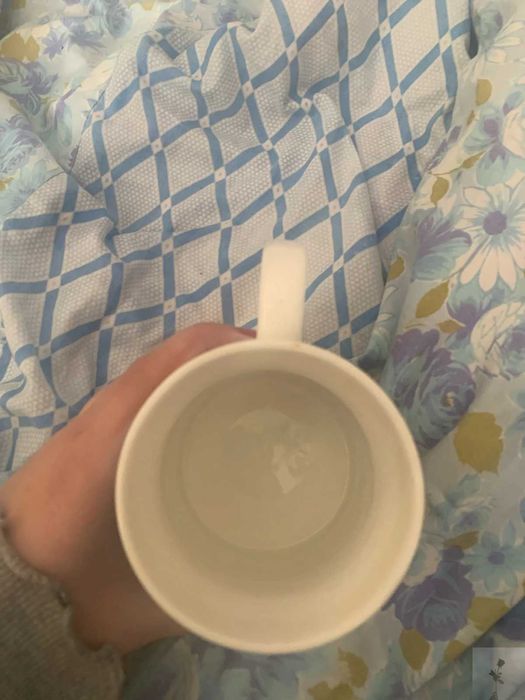 kubek z nadrukiem serca