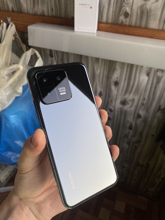 Xiaomi 13 8/256 Global version