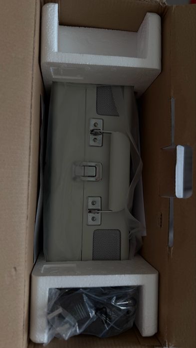 Програвач Crosley plus