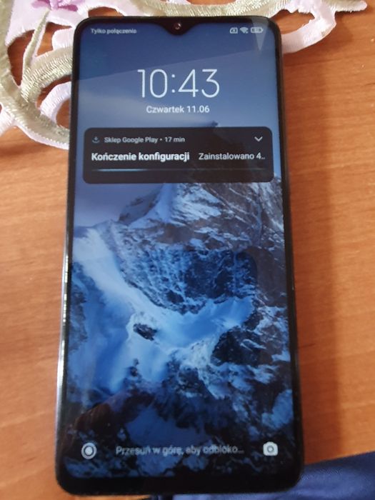 Redmi Note  8  Pro  6gb/128gb
