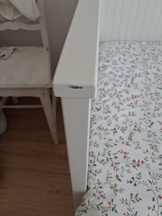 Cama extensível IKEA Hemmes