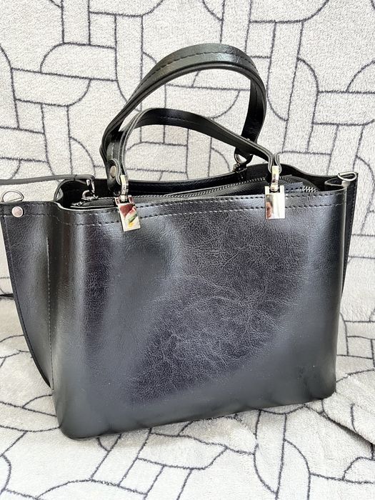 Жіноча сумка, виробник Україна