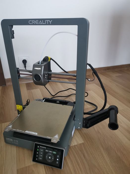 Drukarka 3D Creality Ender 3 v3