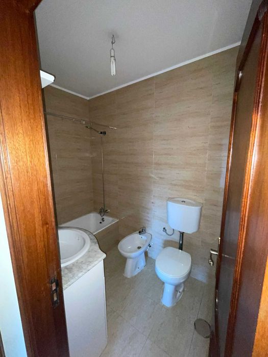 Apartamento T1 Porto Campanhã