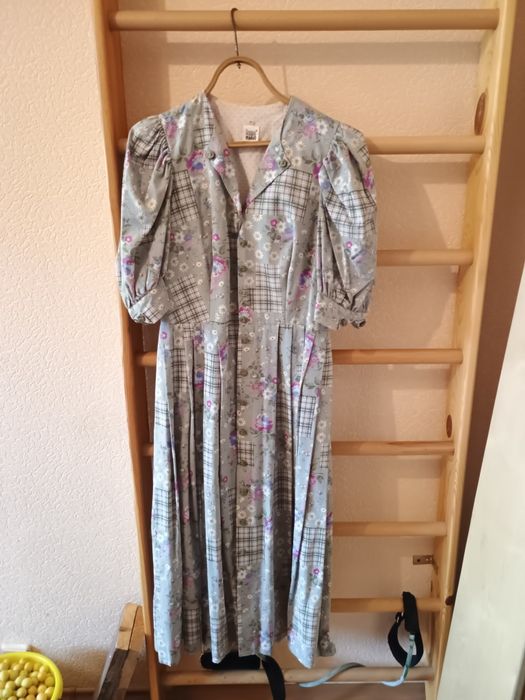 Платье женское размер 40