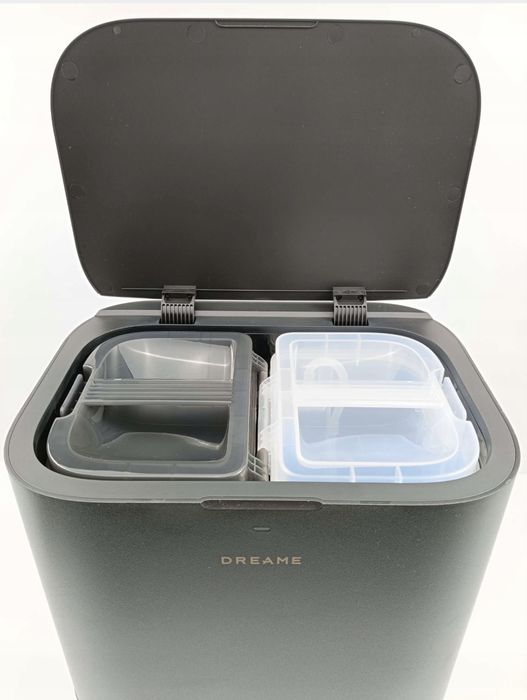 Robot sprzątający Dreame L50s Pro Ultra czarny, 30000 Pa