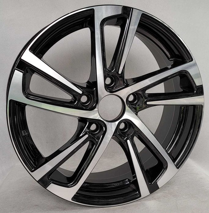 Felgi 16 5x108 Ford Focus Mondeo 4 Kuga CMax SMax Galaxy Volvo V40 S40