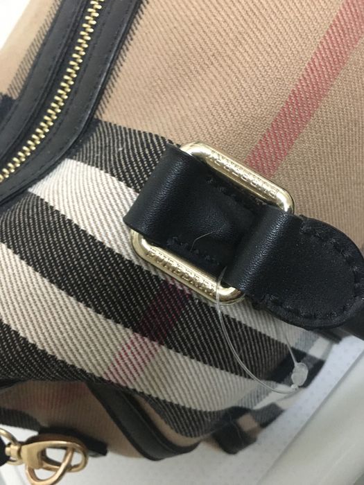 Новая Сумка женская Burberry