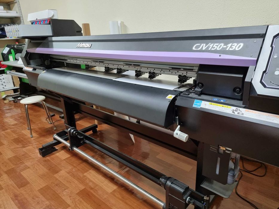 MimaKi CJV150-130