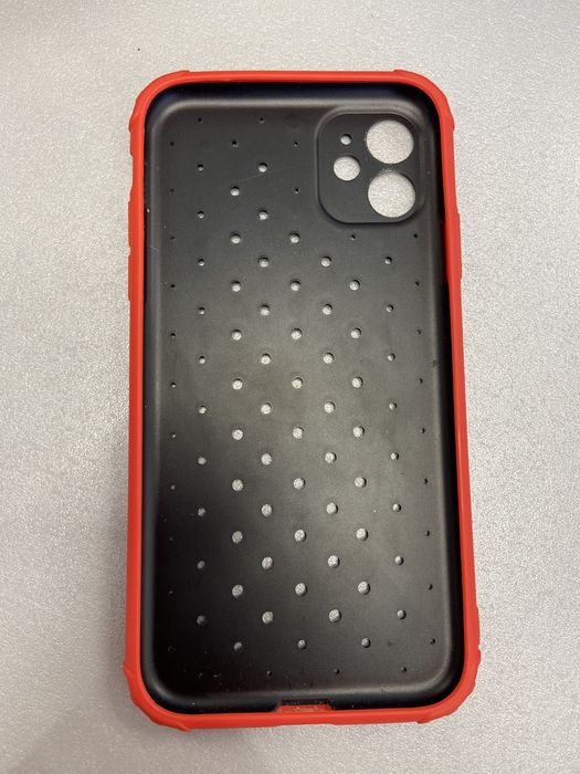 2 Чехла на Iphone 11