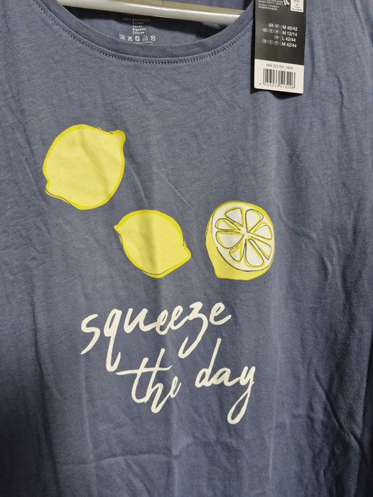 Koszula nocna damska