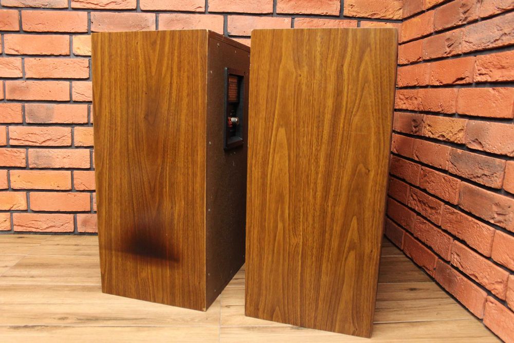 Kolumny Kenwood KL-555A Retro / Vintage