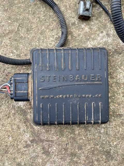 Moduł podniesienia mocy STEINBAUER case NH