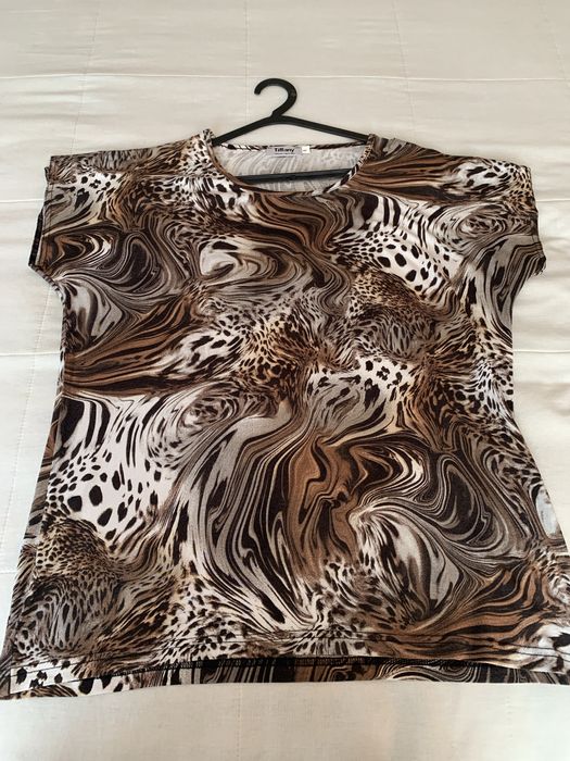 T. Shirt Tiffany