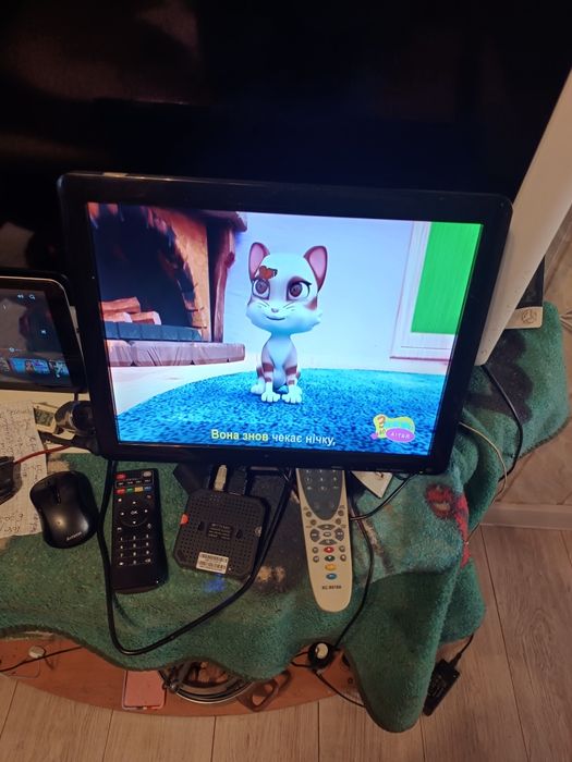 Телевізор samsung LЕD 48  б/у