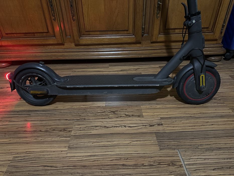 Самокат Xiaomi mi scooter 2 pro