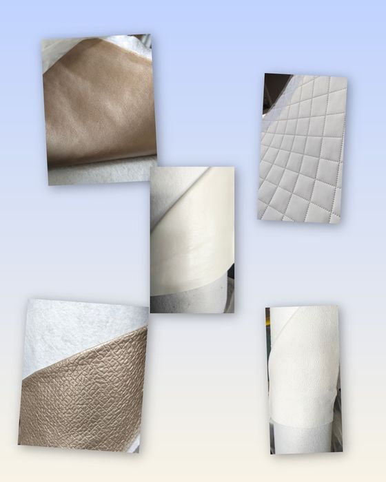 Меблевий шкірозамінник (екошкіра, штучна замша, кожзам)