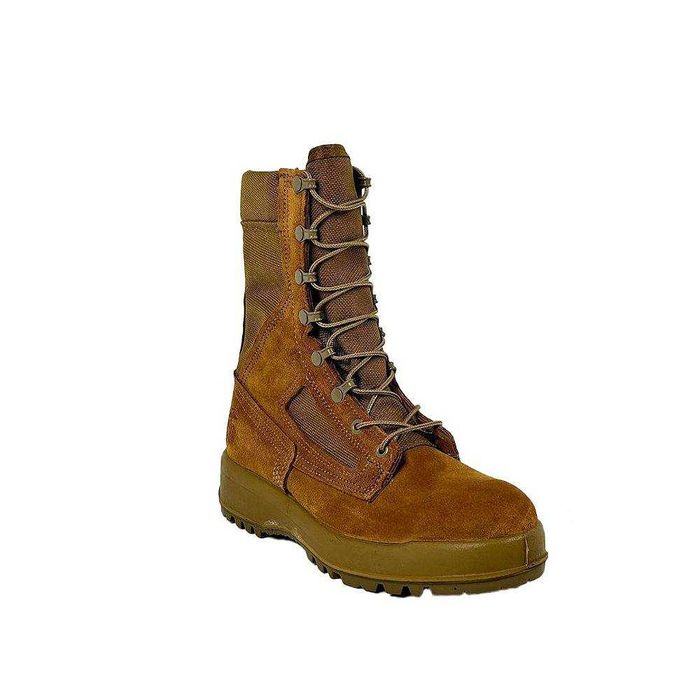 Belleville 500/USMC Waterproof Combat Boot (EGA) | Mojave