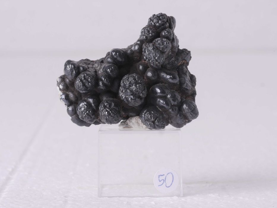 Goethyt z Maroka – naturalny minerał kolekcjonerski