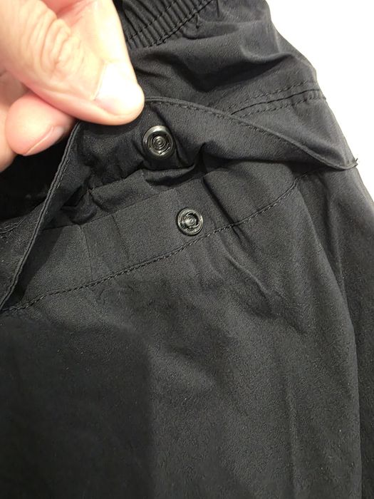 Штани NIKE PRO нові original