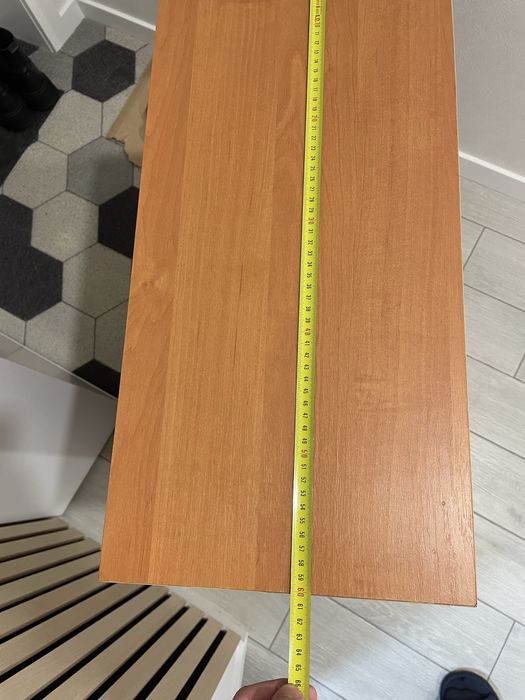 Тумба для взуття