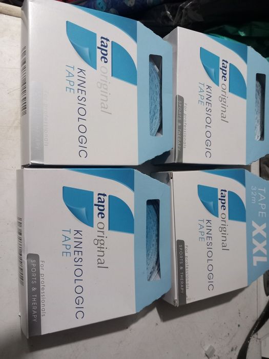Pack kinesiologic tape 32m