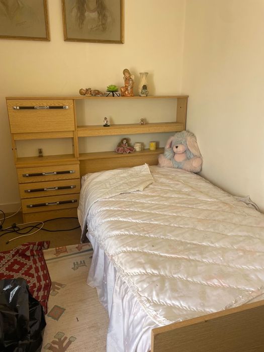 Mobiliário casa (quarto, sala de estar, sala de jantar…)