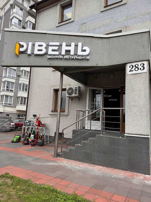 Осушувач повітря будівельний 60 л/день KD11744 Пристрій для осушення