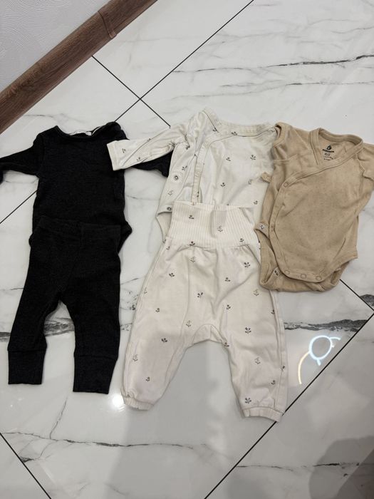 Дитячий одяг 62-68см