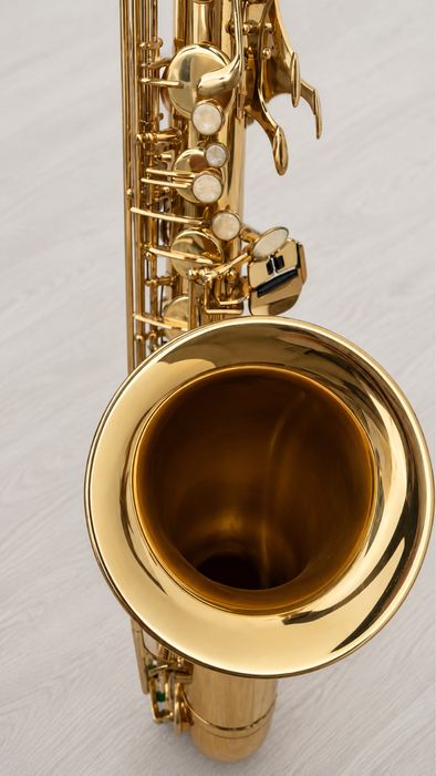 Saxofone Tenor Amadeus