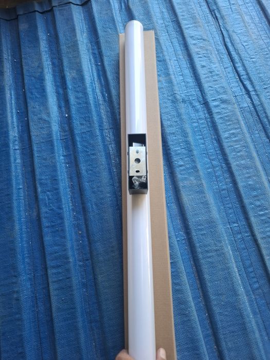 Oświetlenie Led świetlówka