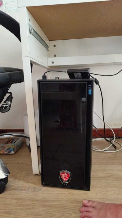 PC Gaming / Trabalho – Ryzen 5 2600 | RTX 2060