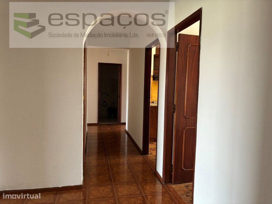 Magnifico Apartamento