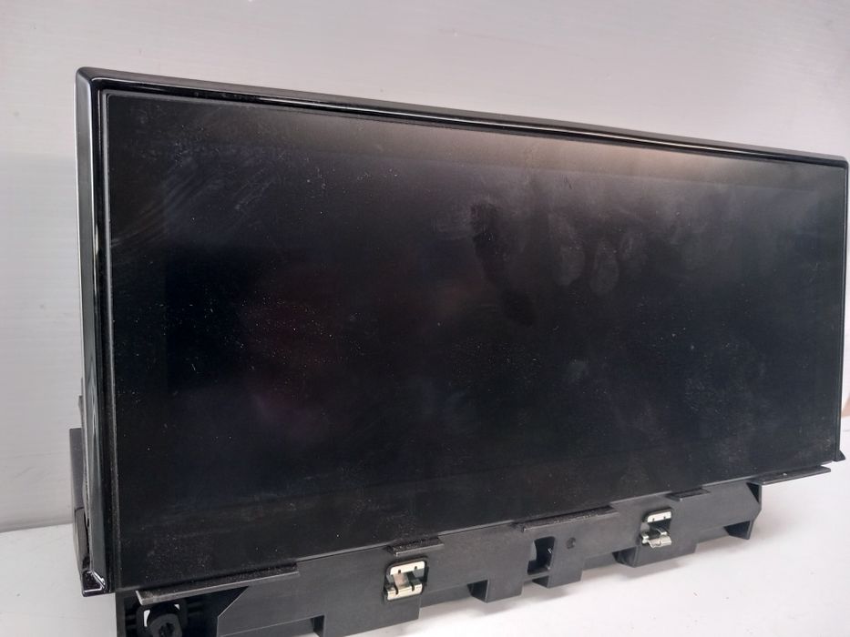 Ecrã multimédia multifunções display GPS Citroen DS3 DS7