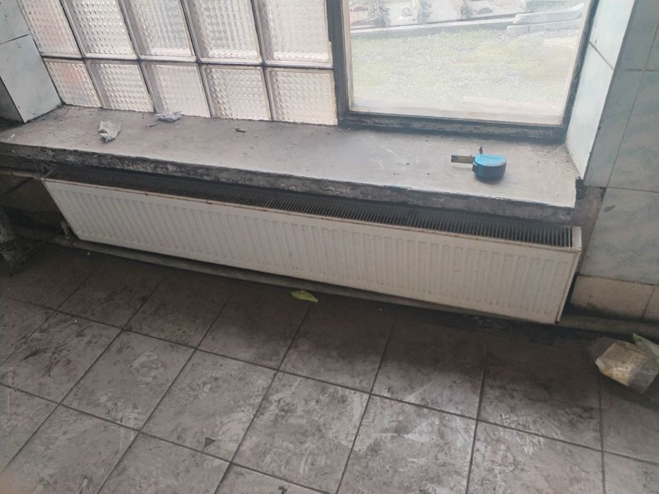 Продам радіатори б/у