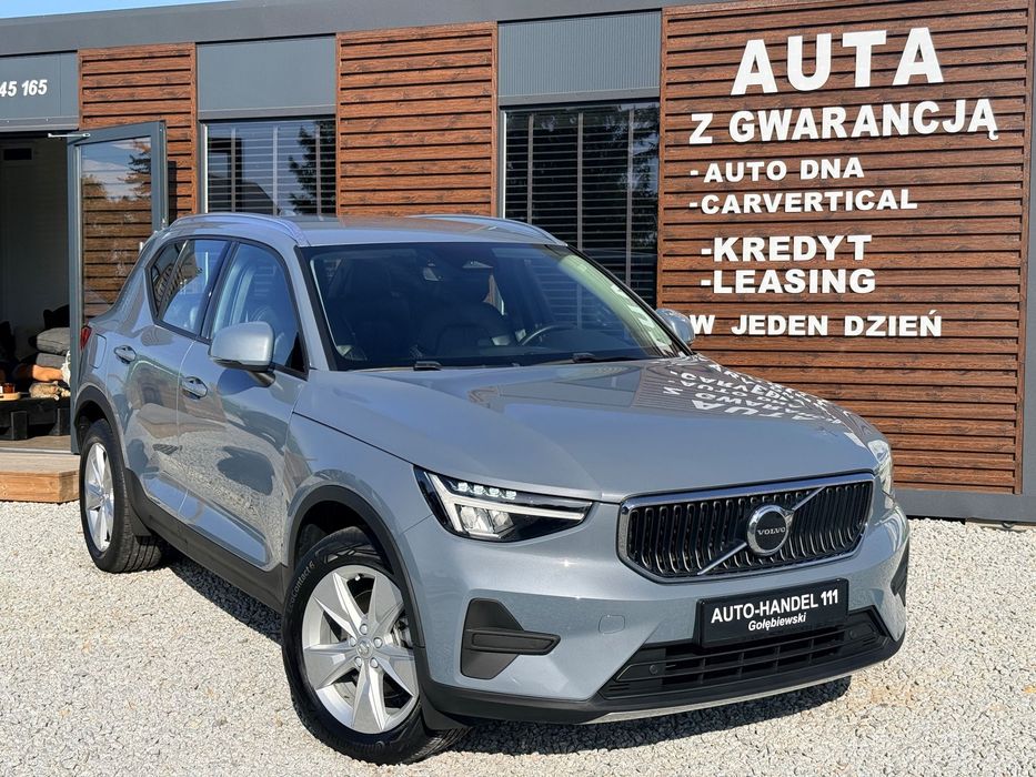 Volvo XC 40