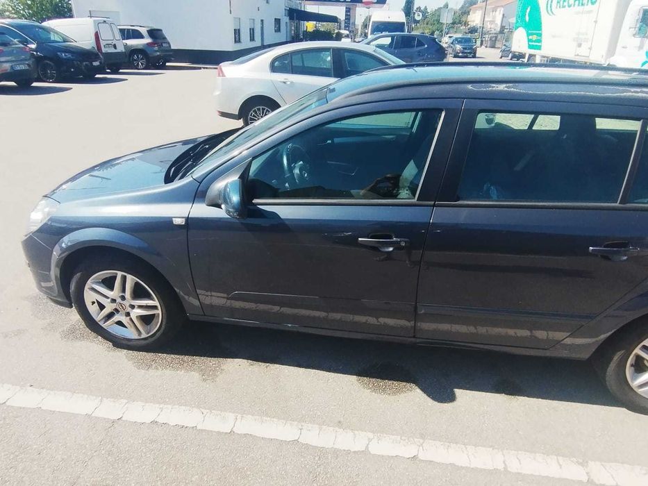 Opel Astra H Caravan 1.3 CDTI 90cv 2007