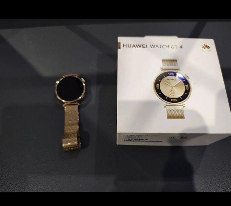 Huawei GT 4 elegant