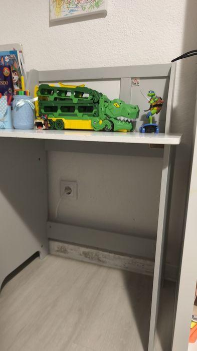 Secretaria Criança