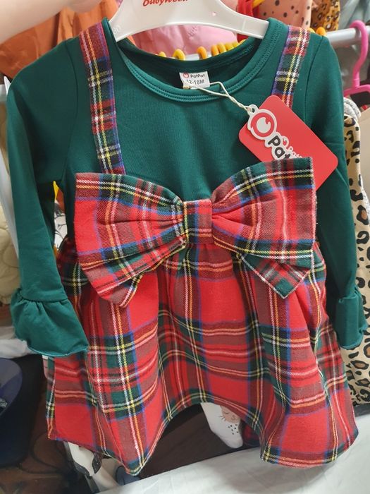 Святкове плаття 80 р.