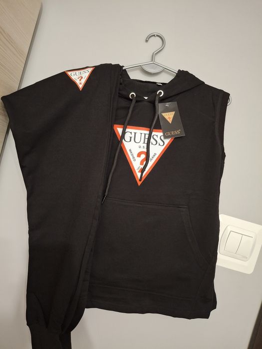 Dres Guess  damski roz m