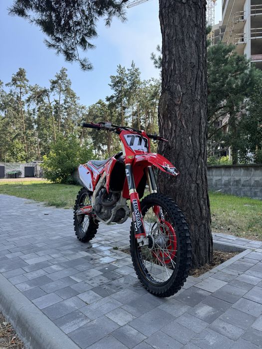 Honda CRF 450R, 2020 год Срочно !! или обмен не kovi не ktm не yamaha