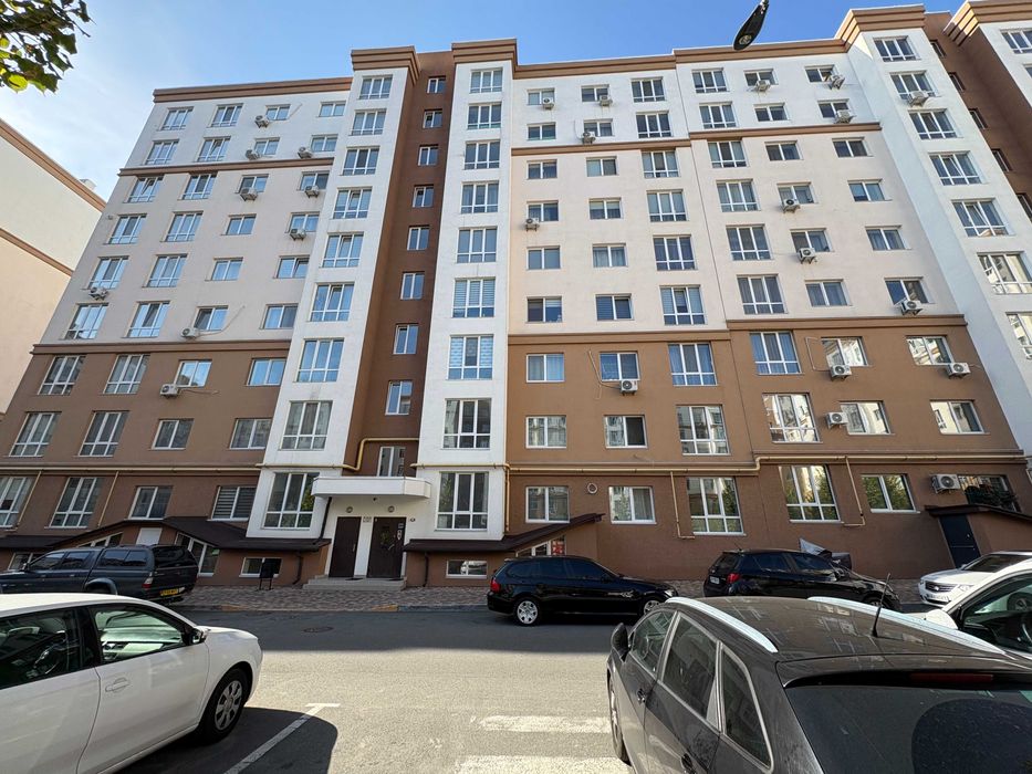 Продам 1 кімнатну квартиру ЖК ЖК Львівський Маєток