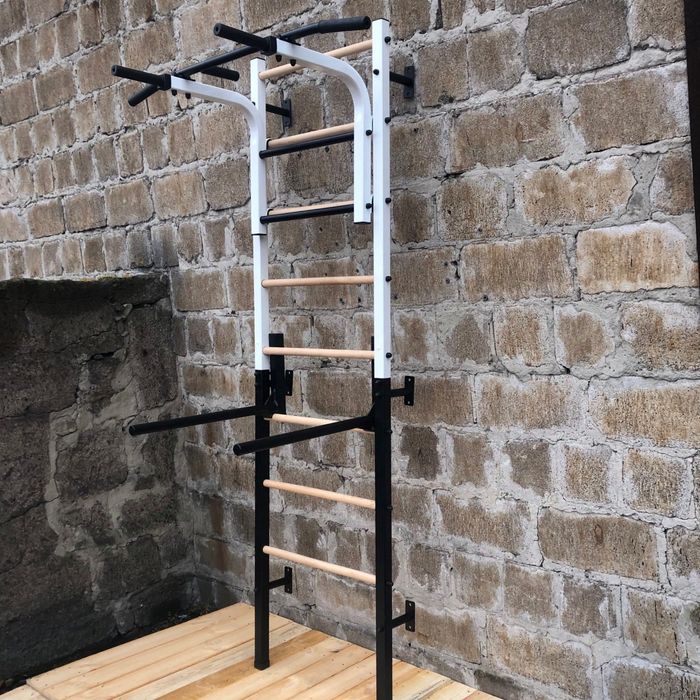 Шведська стінка VD-HARDWOOD